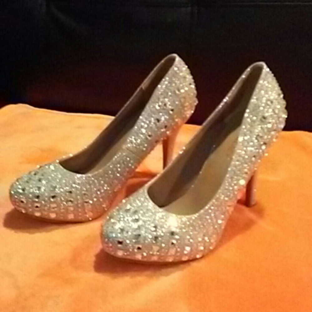 Delicacy Pumps